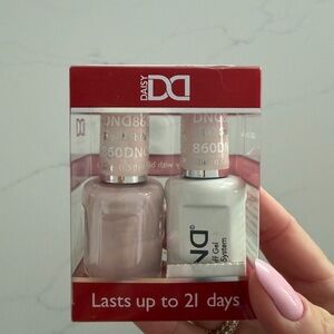 Daisy DND Gel Nail Polish Set
